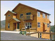 Big Bear Lodge